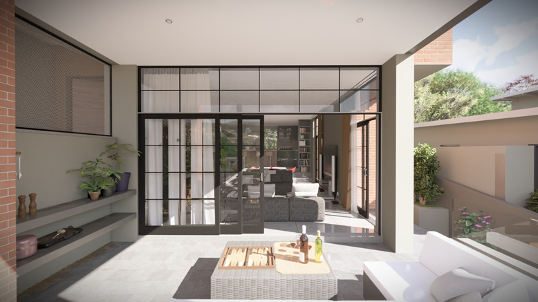 Johannesdal Village - PLOT 25
